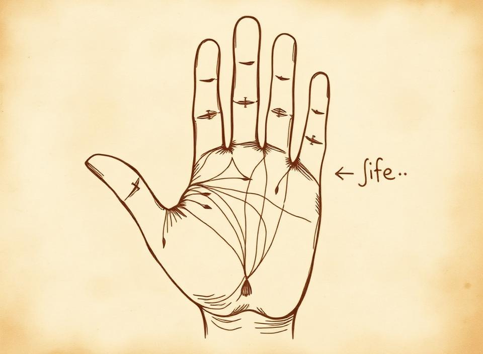 Palmistry